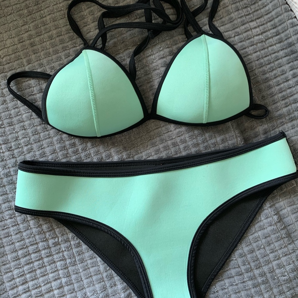 Bikini set